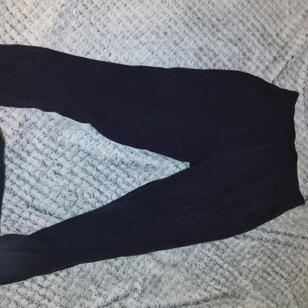 Stretchy, breathable joggers